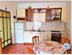Apartmaji Marino - Podgora Hrvaka