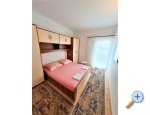 Ferienwohnungen Marino - Podgora Kroatien