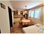 Apartmaji Marino - Podgora Hrvaka