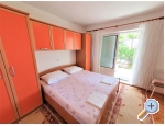 Ferienwohnungen Marino - Podgora Kroatien