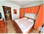 Apartmaji Marino - Podgora Hrvaka
