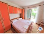 Apartmaji Marino - Podgora Hrvaka