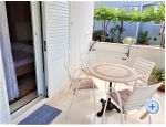 Apartmaji Marino - Podgora Hrvaka