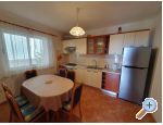 Apartmaji Marino - Podgora Hrvaka