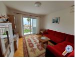 Apartmaji Marino - Podgora Hrvaka