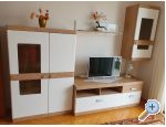 Apartmaji Marino - Podgora Hrvaka