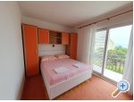 Apartmaji Marino - Podgora Hrvaka