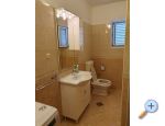 Apartmaji Marino - Podgora Hrvaka