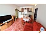 Apartmaji Marino - Podgora Hrvaka