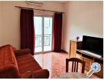 Apartmaji Marino - Podgora Hrvaka