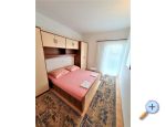 Apartmaji Marino - Podgora Hrvaka