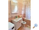 Apartmaji Marino - Podgora Hrvaka