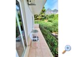 Apartmaji Marino - Podgora Hrvaka