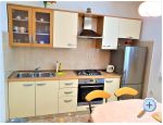 Apartmaji Marino - Podgora Hrvaka