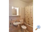 Apartmaji Marino - Podgora Hrvaka
