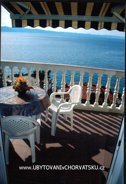 Ferienwohnungen Marinovic – Ferienwohnung Podgora, Kroatien – Foto 1