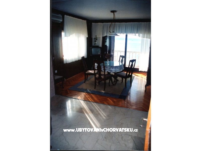 Ferienwohnungen Marinovic – Ferienwohnung Podgora, Kroatien – Foto 3