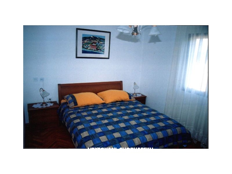 Ferienwohnungen Marinovic – Ferienwohnung Podgora, Kroatien – Foto 4