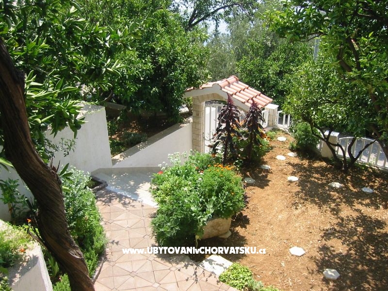 Ferienwohnungen Marinovic – Ferienwohnung Podgora, Kroatien – Foto 7