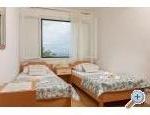 Apartmaji Milica - Podgora Hrvaka