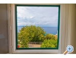 Ferienwohnungen Milica - Podgora Kroatien