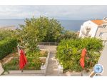 Apartmaji Milica - Podgora Hrvaka