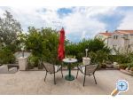 Apartmaji Milica - Podgora Hrvaka