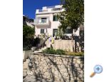 Apartmaji Milica - Podgora Hrvaka