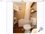 Apartmaji Mira - Podgora Hrvaka
