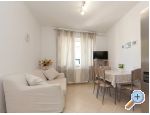 Apartmaji Mira - Podgora Hrvaka