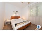 Apartmaji Mira - Podgora Hrvaka