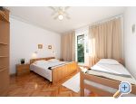 Apartmaji Mira - Podgora Hrvaka