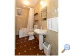 Apartmaji Mira - Podgora Hrvaka