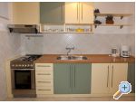 Apartmaji Mira - Podgora Hrvaka