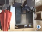 Apartmaji Mira - Podgora Hrvaka