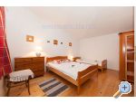 Apartmaji Mira - Podgora Hrvaka