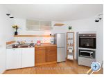 Apartmaji Mira - Podgora Hrvaka