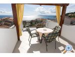 Apartmaji Mira - Podgora Hrvaka