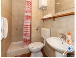 Apartmaji Mira - Podgora Hrvaka