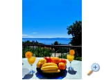 Ferienwohnungen Mrsic Podgora - Podgora Kroatien