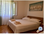 Ferienwohnungen Mrsic Podgora - Podgora Kroatien