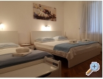 Apartmaji Mrsic Podgora - Podgora Hrvaka