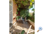 Ferienwohnungen Mrsic Podgora - Podgora Kroatien