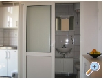 Apartmaji Mrsic Podgora - Podgora Hrvaka