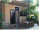 Ferienwohnungen Mrsic Podgora - Podgora Kroatien