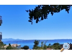 Ferienwohnungen Mrsic Podgora - Podgora Kroatien