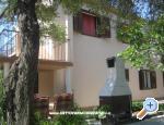 Apartments Mrsic Podgora  Kroatien