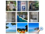 Apartmaji Mrsic Podgora - Podgora Hrvaka