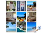 Apartmaji Mrsic Podgora - Podgora Hrvaka