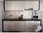 Apartmaji Mrsic Podgora - Podgora Hrvaka
